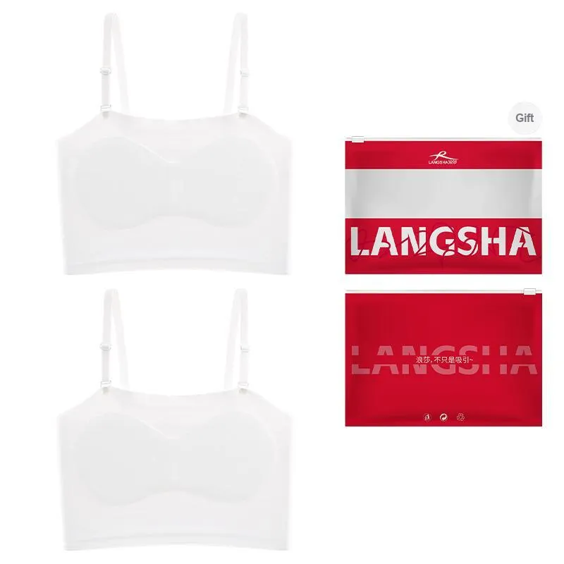 Lanza Women's Bras-3