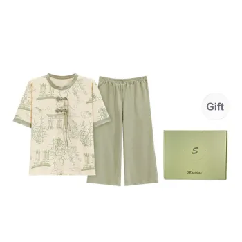 Maultiay Pajama Gift Box Women's