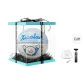 Size 6 Ball Blue Box