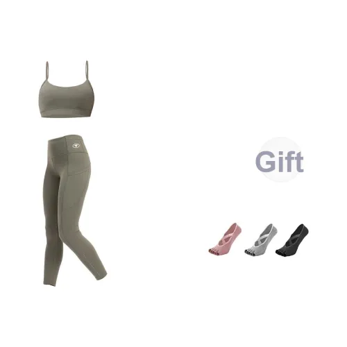 TOM TAILOR SS24 Фитнес Комплект Женский