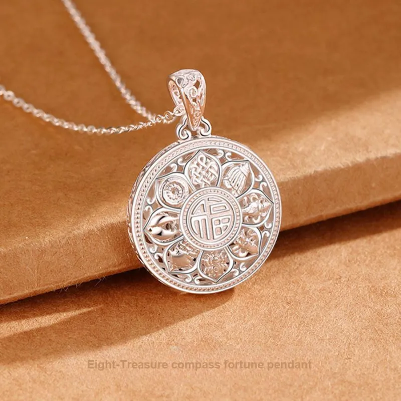 Master Kim Niche Luxury Design Advanced Necklaces Unisex-2