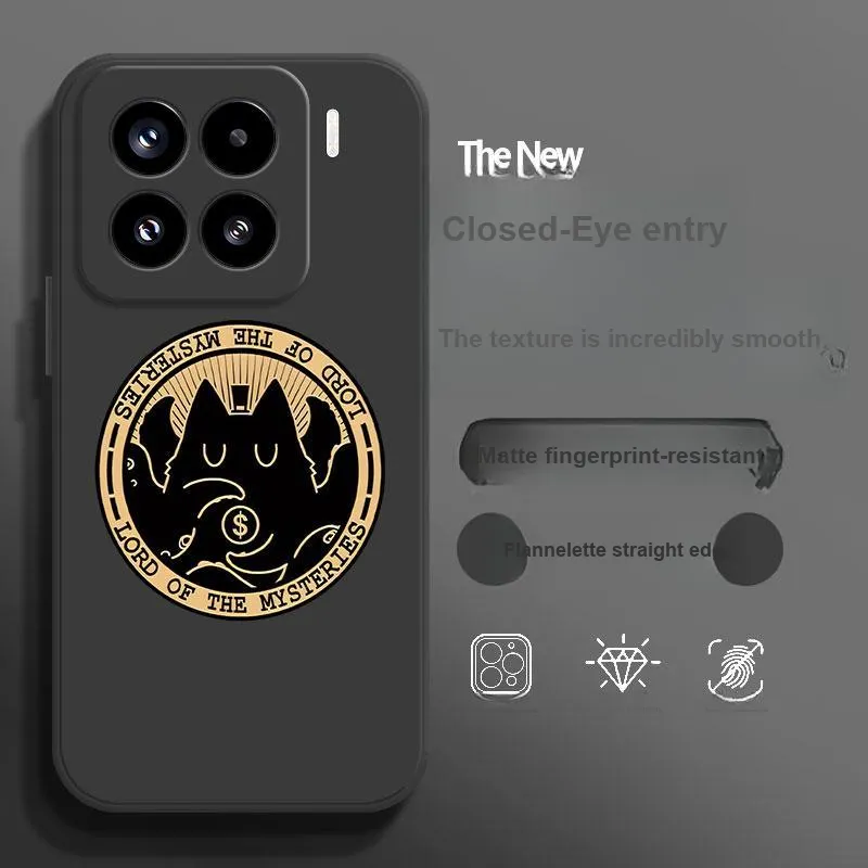 BAOCHENG Phone Cases-3