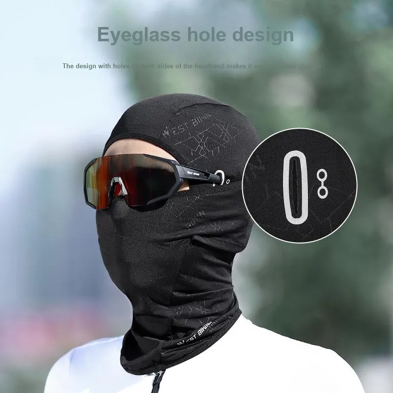 WEST BIKING Riding Equipment-7