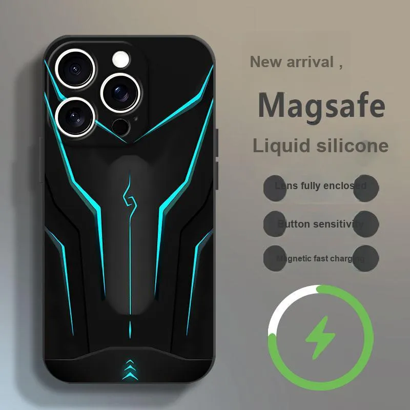 BAOCHENG Phone Cases-4