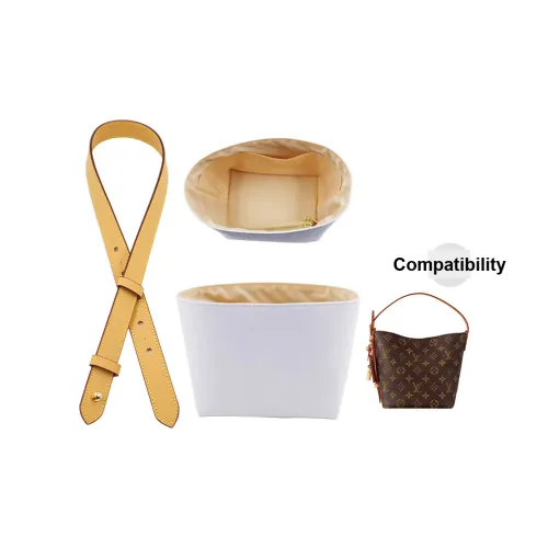 YUESIHUI Коровья кожа Сумка Аксессуар Женский Бежевый Красный