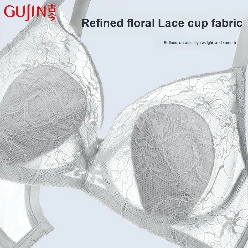 GUJIN Women's Bras-2