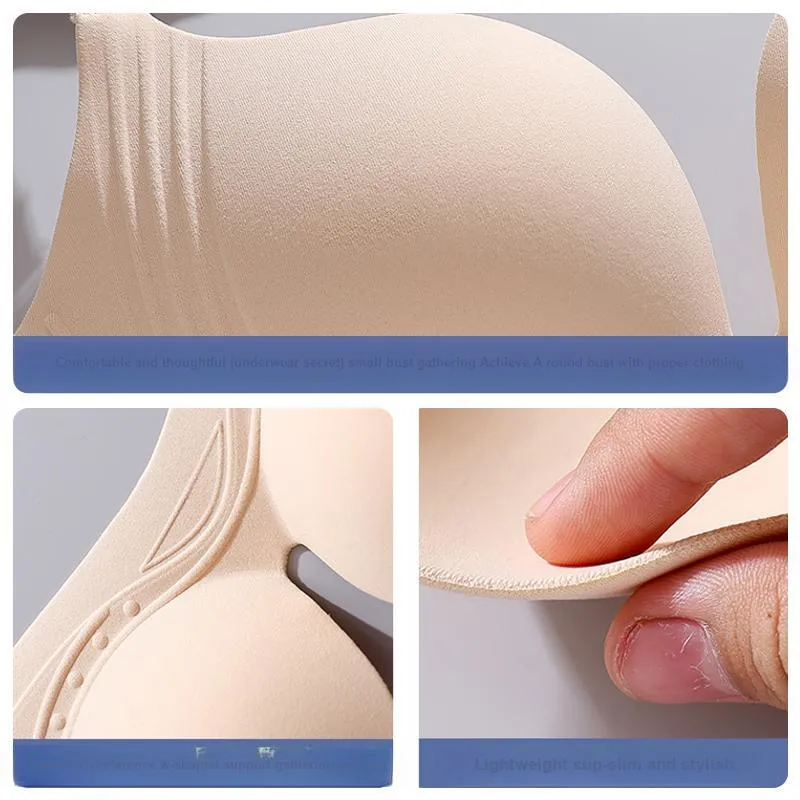 MIIOW Women's Bras-24