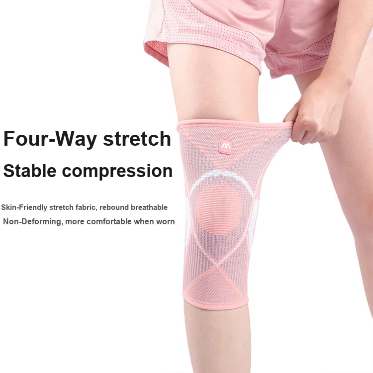 UMA Knee Pads-16