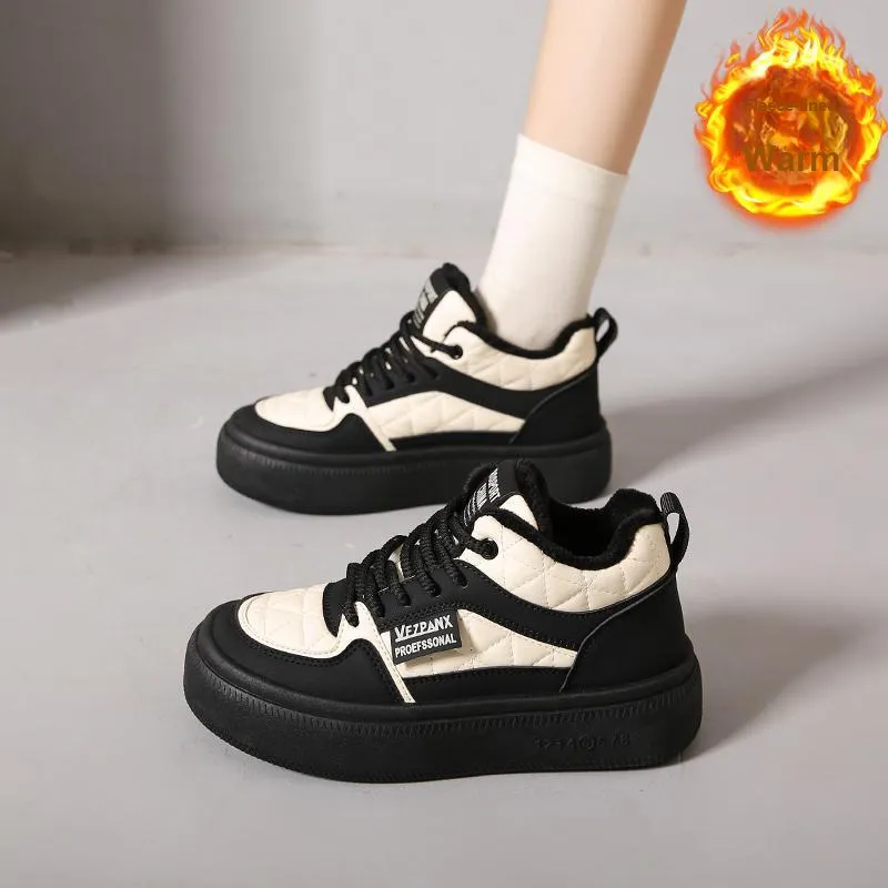Wooden Rabbit Kids Lifestyle Shoes Teenagers-1