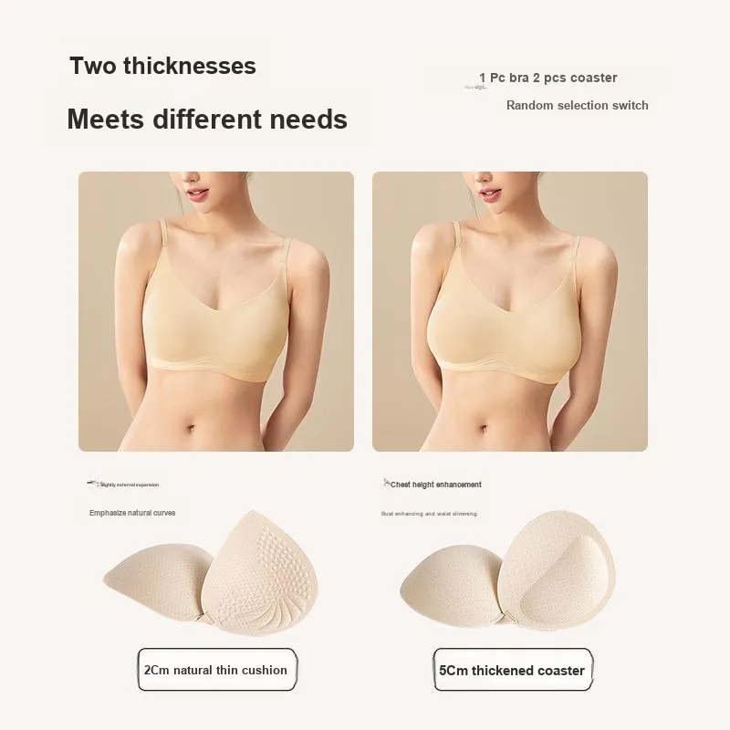 Urban beauty Women's Bras-6