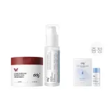 에센스 30ml + 펜타익산 면 패드