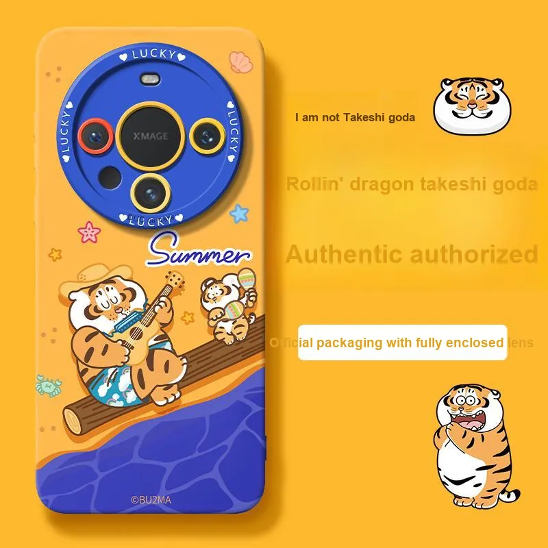 BC@RBRKK Phone Cases-4