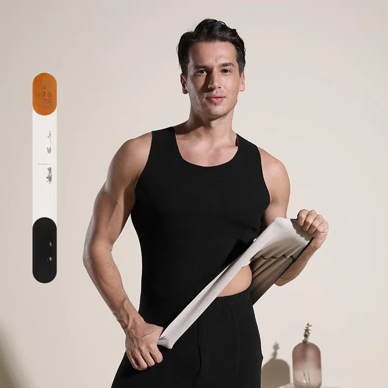 KJ Men Tank Tops-5