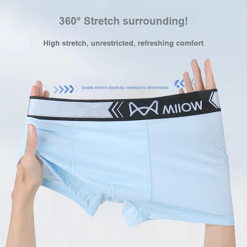 MIIOW Men Underpants-3