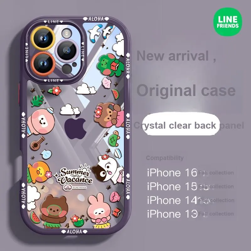 BC@RBRKK Phone Cases-1