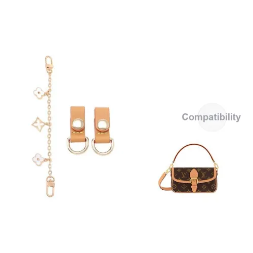 Gloya Аксессуары для сумок Женские