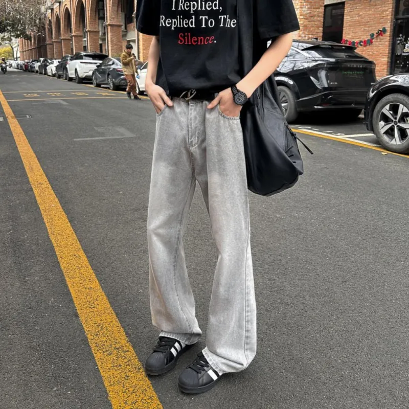 STIRNWAND Jeans Unisex-19