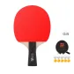 Penhold Grip Single[Includes Bag+10 Balls]