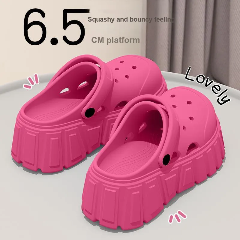 LUNNIFEIYA Slippers / Home Slippers-5