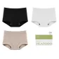 3 Pack (Black+White+Skin)