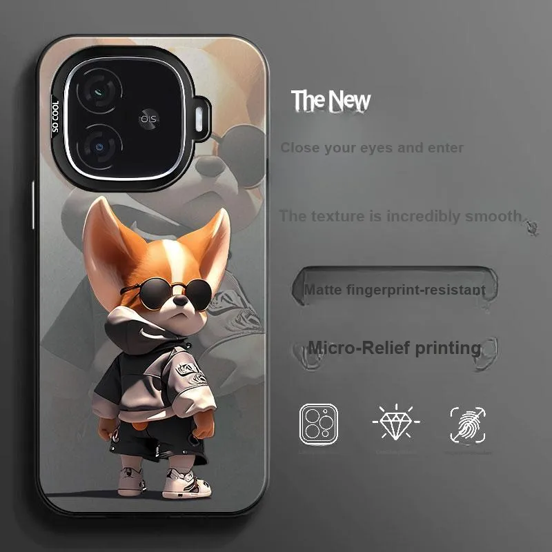 BAOCHENG Phone Cases-1