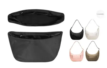 Lan Bao Fan Nylon Bag Accessory Unisex Multicolor