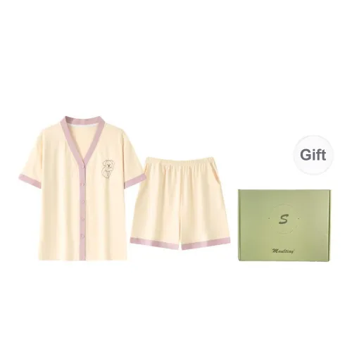 Maultiay Pajama Gift Box Women's