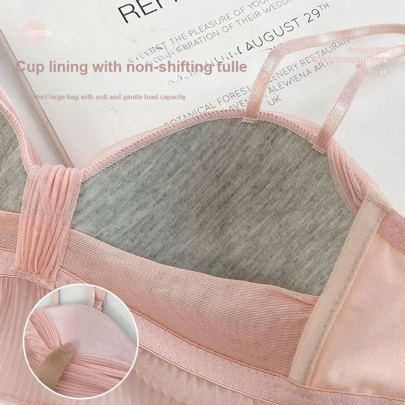 OUSHIBO Women's Bras-3