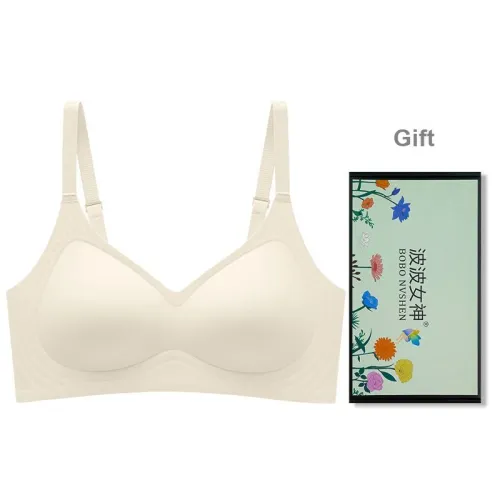 BOBONVSHEN Бюстгальтер Женский Набор в Коробке