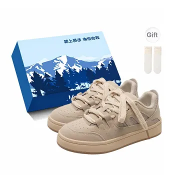 Fawn Miri Low Top Skateboard Shoes Women's