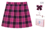 Rosehip Jam (Waist Adjustable) Comes with Small Item+Hanger