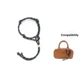 Black Decoration Cord