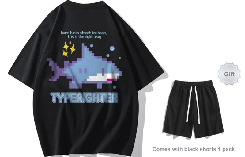 TYPERIGHTER T Shirts Unisex-18