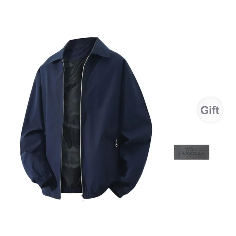 LIVINGTOWN Jackets Coats Unisex-13