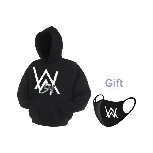 AMBER LIGHT Унисекс Свитшоты