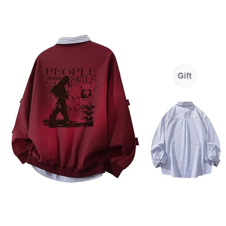 FAX FOR FMACM Jackets Coats Unisex-11