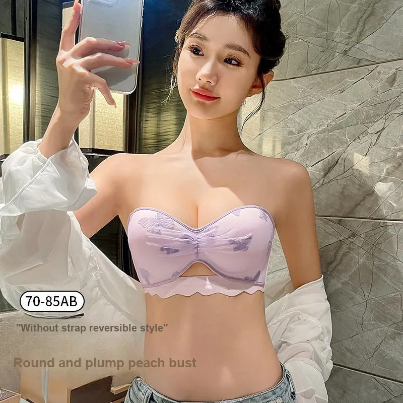 MIIOW Women's Bras-13