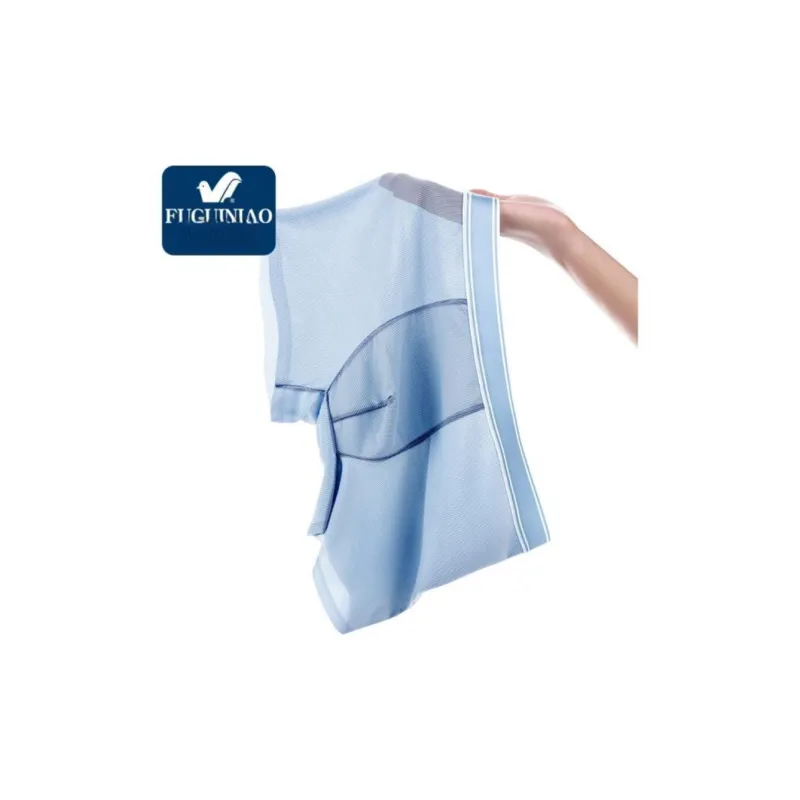 Rich Birds Underpants Men's 4 Pack Mixed Color-4