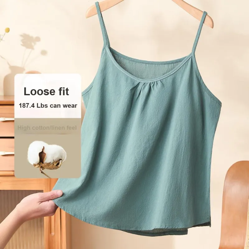 Yalu Women's Camisoles-8