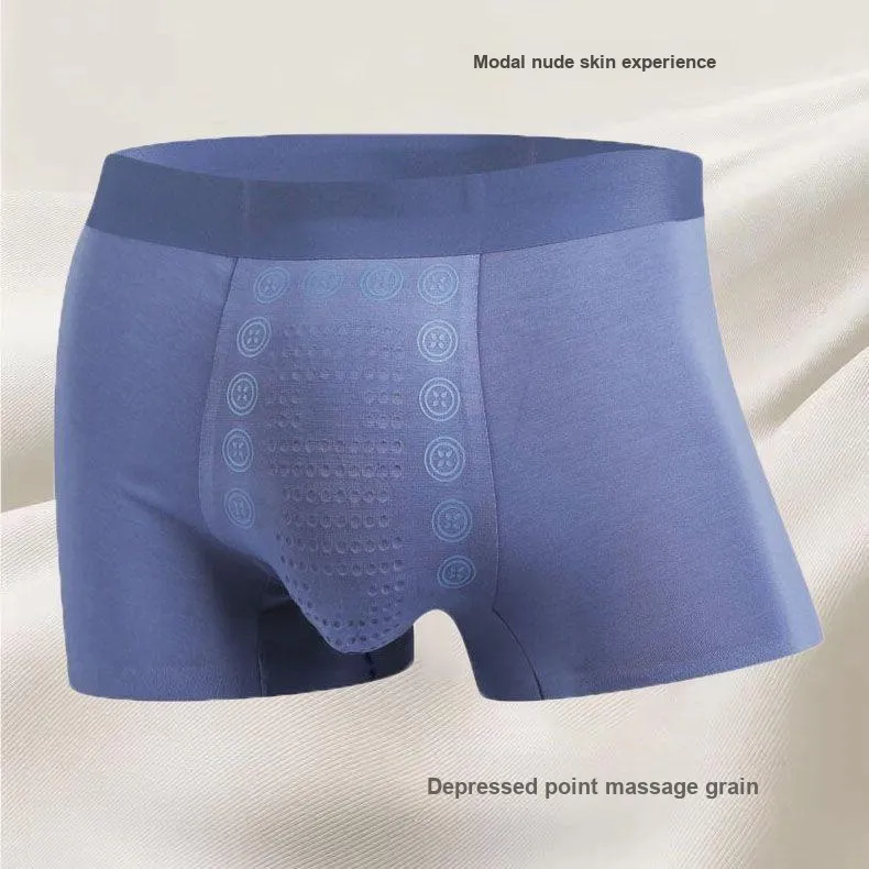 Urban Beauty Underpants Men's 4 Pack-10