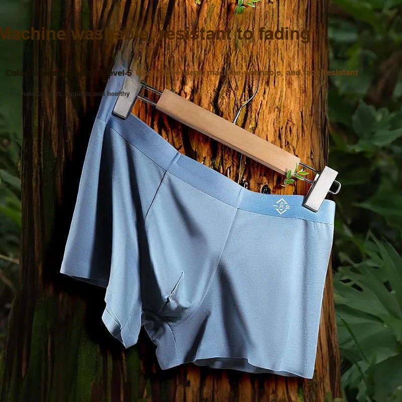 AFISH Underwear Gift Box Men's 3 Pack Gift Box Set-10