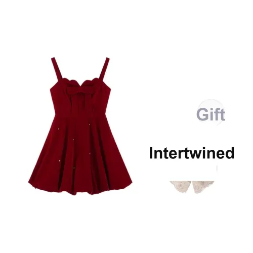 SYEEE WITH U Женские Комплекты с Юбкой