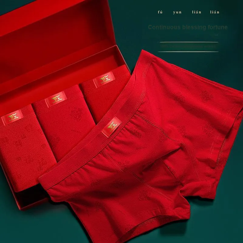 SEPTWOLVES Underwear Gift Box Men's Box 3 Pack-2