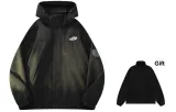 Black (3-in-1 with Liner)