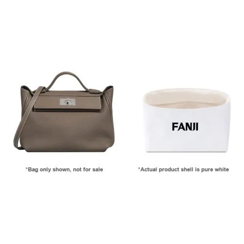 FANJI Бумага DuPont Сумка Вкладыш Super Light Водонепроницаемый Подкладка Для Организации И Встроенная память Унисекс