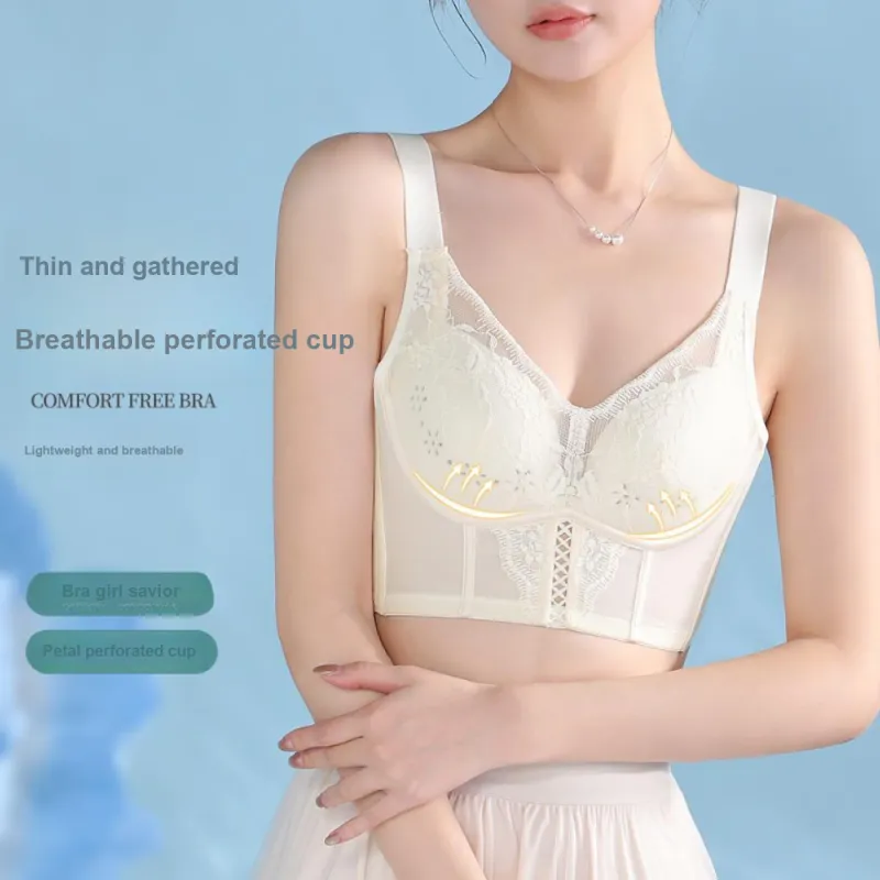 JUNEROSE Women's Bras-13