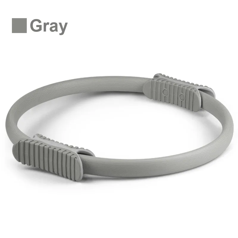KDST Yoga Ring FRP TPR Multicolor-5
