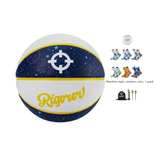RIGORER Basketball