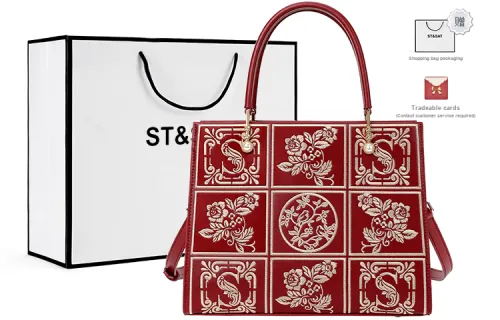 ST&SAT Handbags