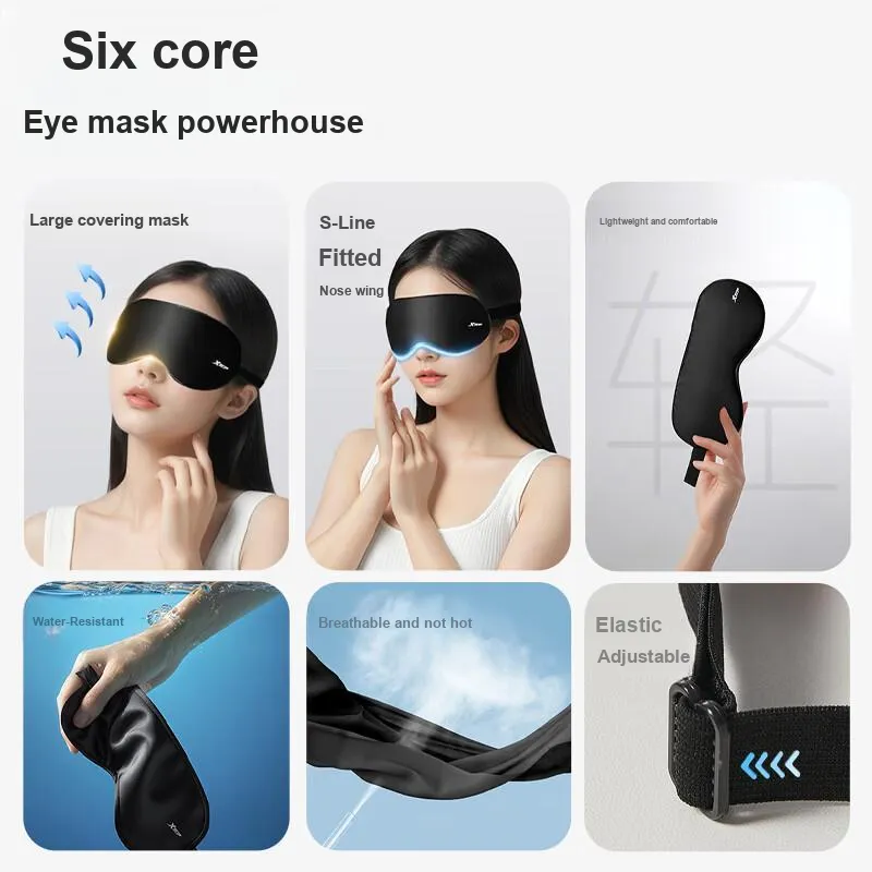 XTEP Eye Masks-1